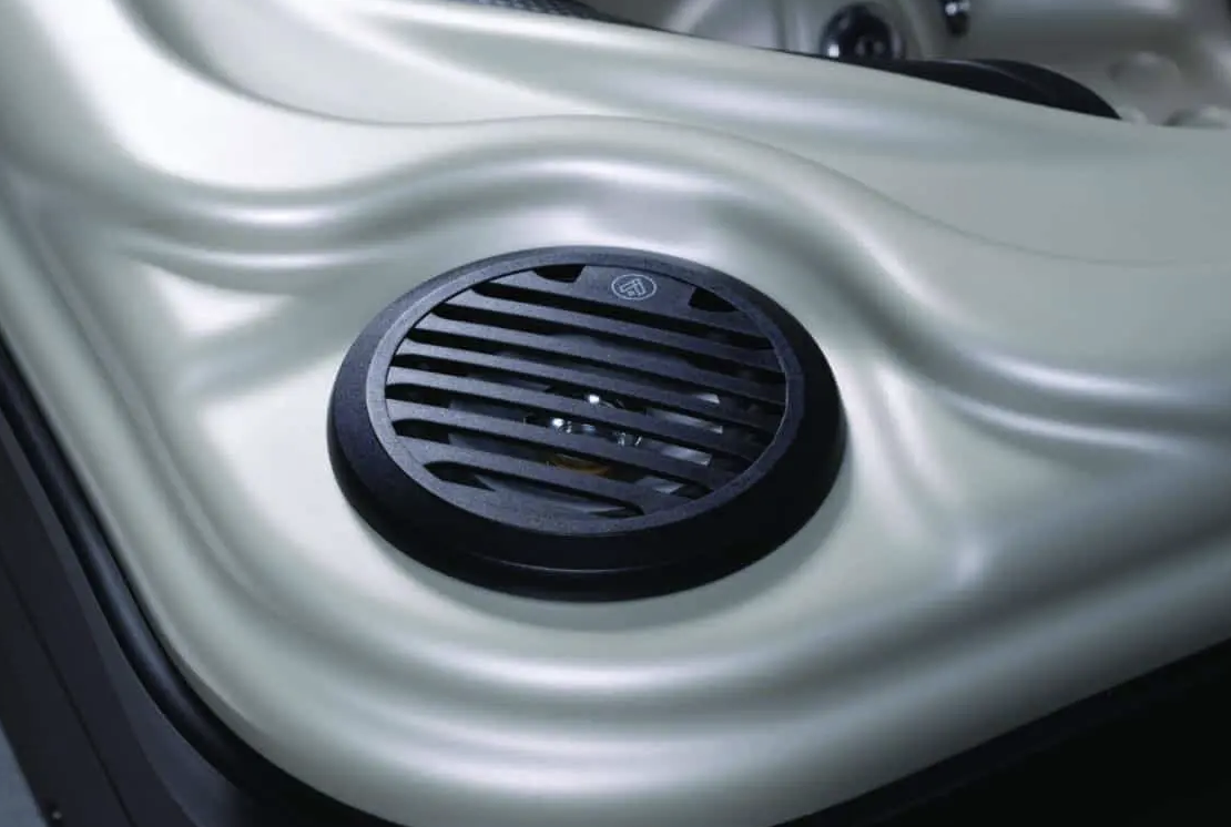 Bluetooth Stereo